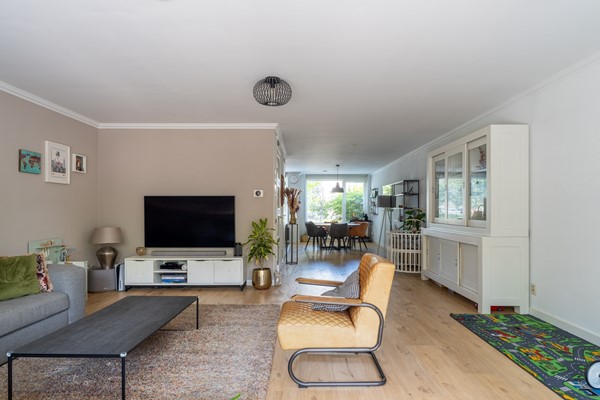 Medium property photo - Koetshuislaan 68, 5146 BC Waalwijk